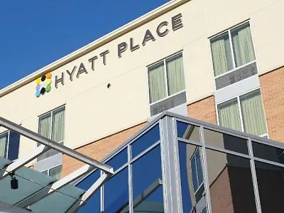 Hyatt Place Phoenix/ Hotel Mesa