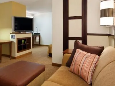 Hyatt Place Phoenix/ 3*