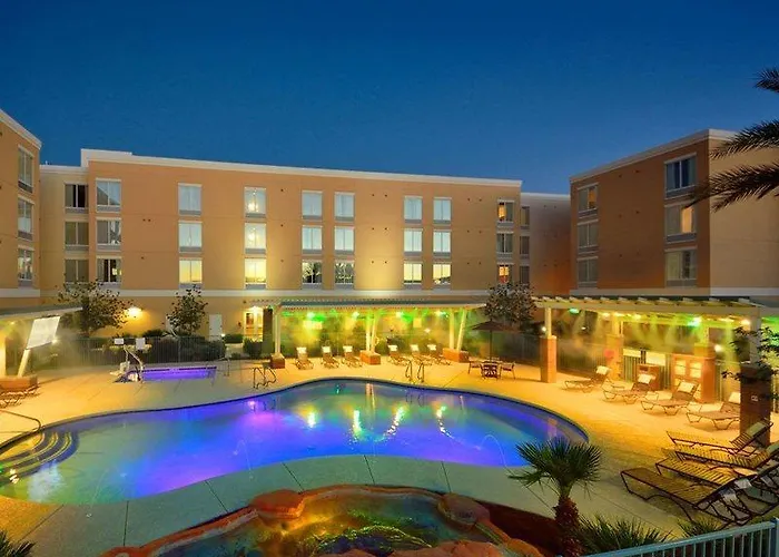 Hyatt Place Phoenix/ Hotel Mesa