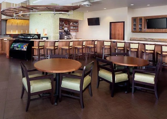 Hotel Hyatt Place Phoenix/