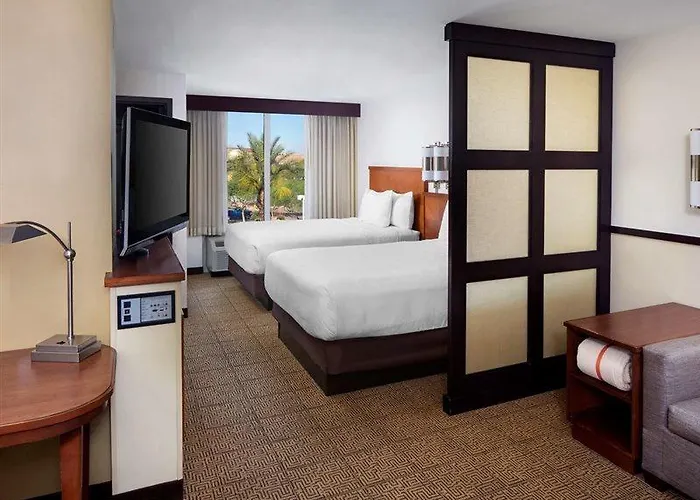 Hyatt Place Phoenix/ Mesa