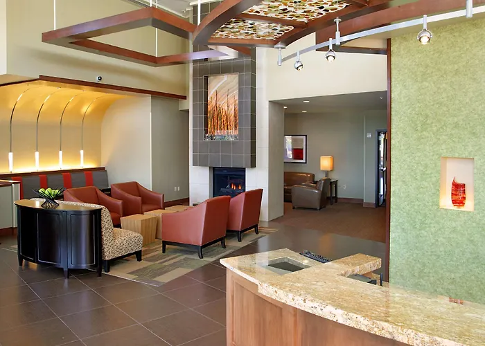 Hotel Hyatt Place Phoenix/ Mesa