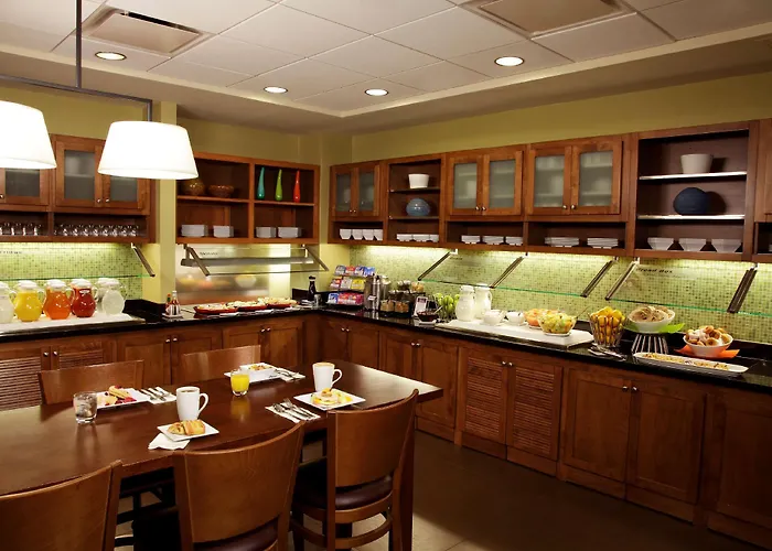 Hyatt Place Phoenix/