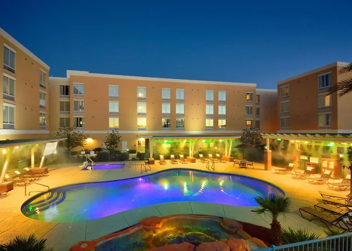 Hyatt Place Phoenix/ 3* Mesa