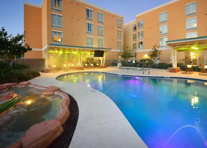 Hotel Hyatt Place Phoenix/ 3*