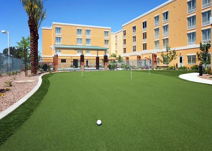 Hyatt Place Phoenix/