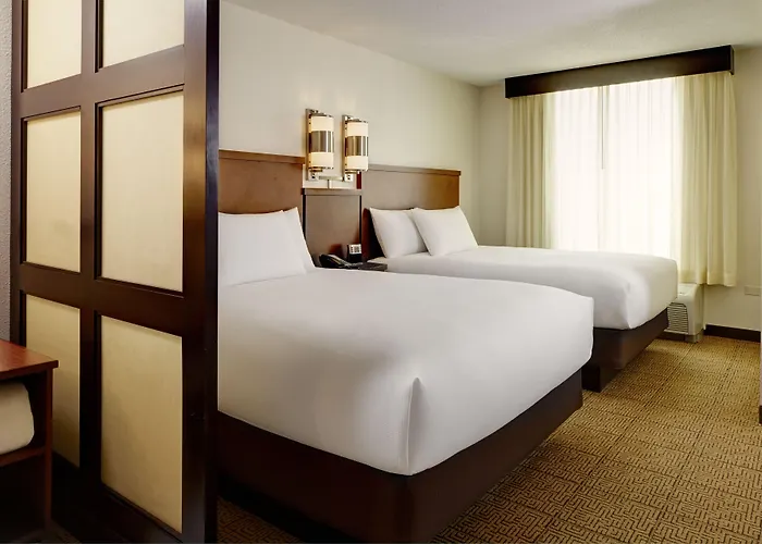 Hotel Hyatt Place Phoenix/ 3*