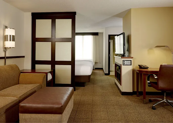 Hyatt Place Phoenix/