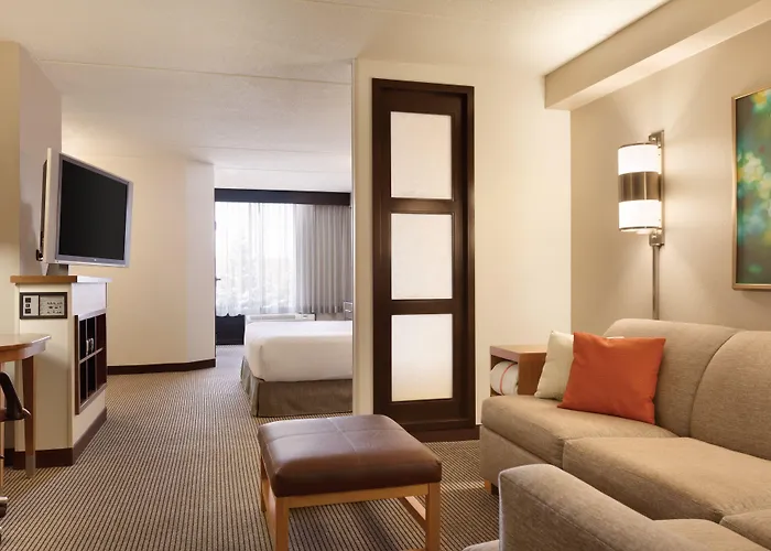 Hotel Hyatt Place Phoenix/