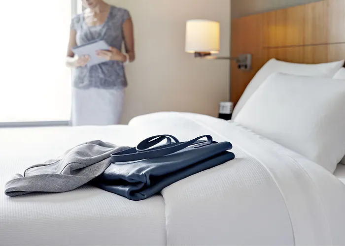 Hyatt Place Phoenix/ Hotel 3*