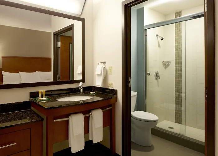 Hyatt Place Phoenix/ Hotel
