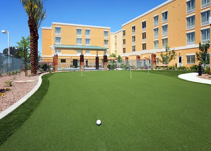 Hotel Hyatt Place Phoenix/ 3*
