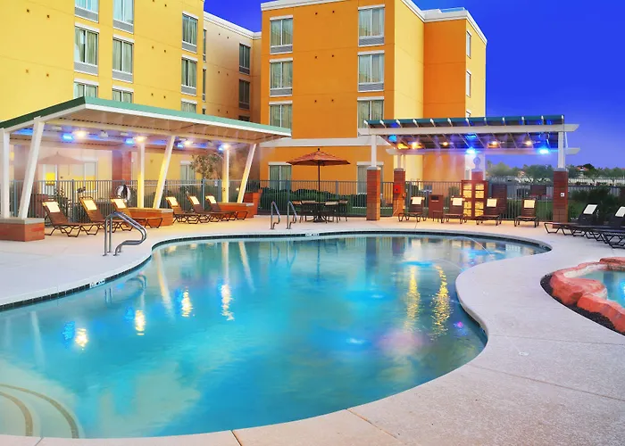 Hyatt Place Phoenix/ 3* Mesa
