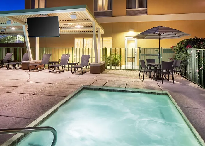 Hyatt Place Phoenix/