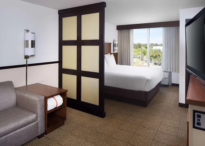 Hotel Hyatt Place Phoenix/ Mesa