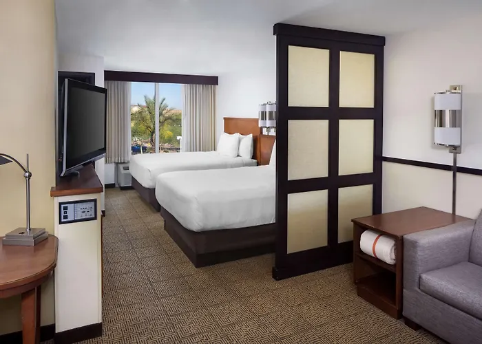 Hyatt Place Phoenix/ Hotel Mesa