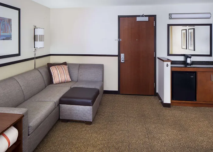 Hyatt Place Phoenix/ Hotel