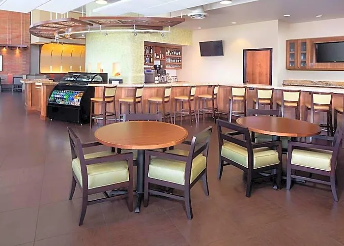 Hotel Hyatt Place Phoenix/ Mesa