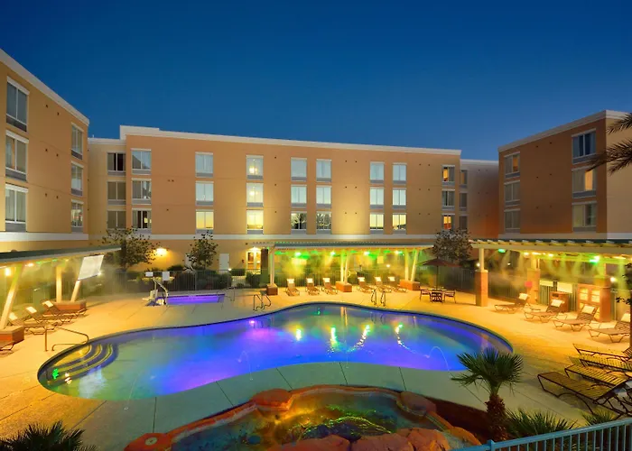 Hyatt Place Phoenix/ Hotel