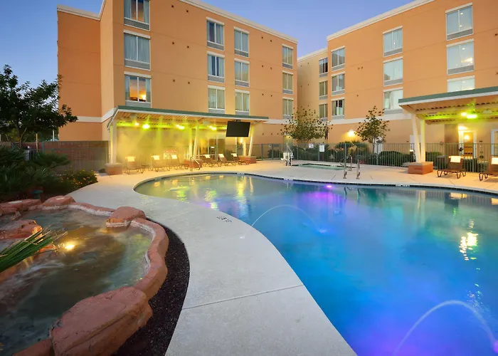 Hyatt Place Phoenix/ 3* Mesa