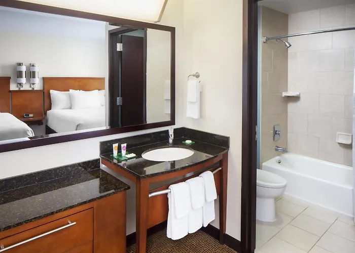 Hotel Hyatt Place Phoenix/ 3*