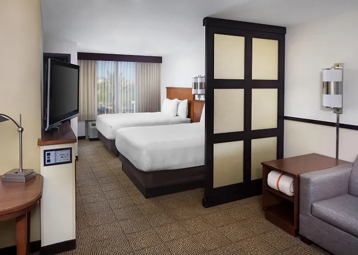 Hotel Hyatt Place Phoenix/