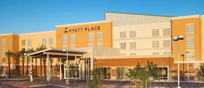 Hotel Hyatt Place Phoenix/ 3*