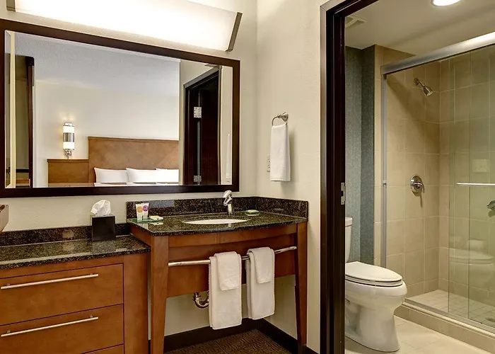 Hyatt Place Phoenix/