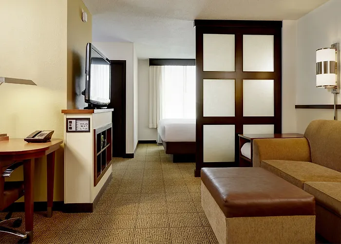 Hyatt Place Phoenix/ Mesa