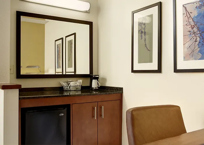 Hotel Hyatt Place Phoenix/ Mesa