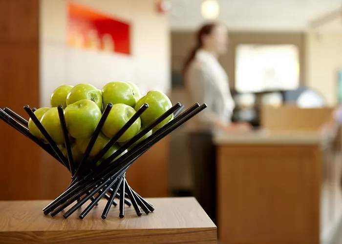 Hotel Hyatt Place Phoenix/ 3*