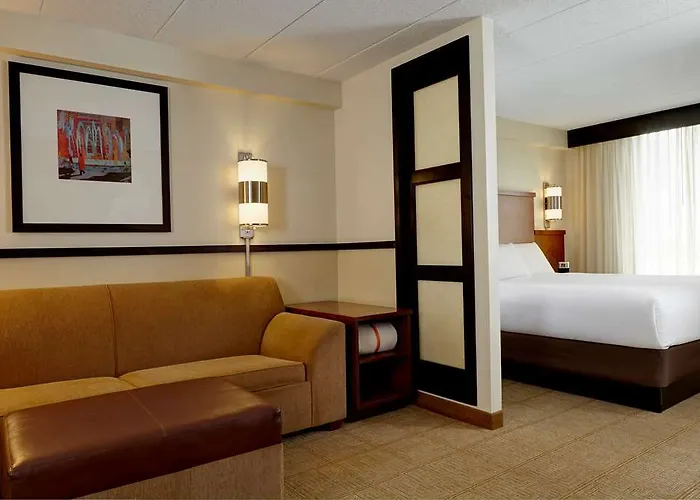Hotel Hyatt Place Phoenix/