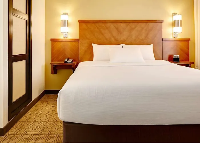 Hyatt Place Phoenix/ Hotel Mesa