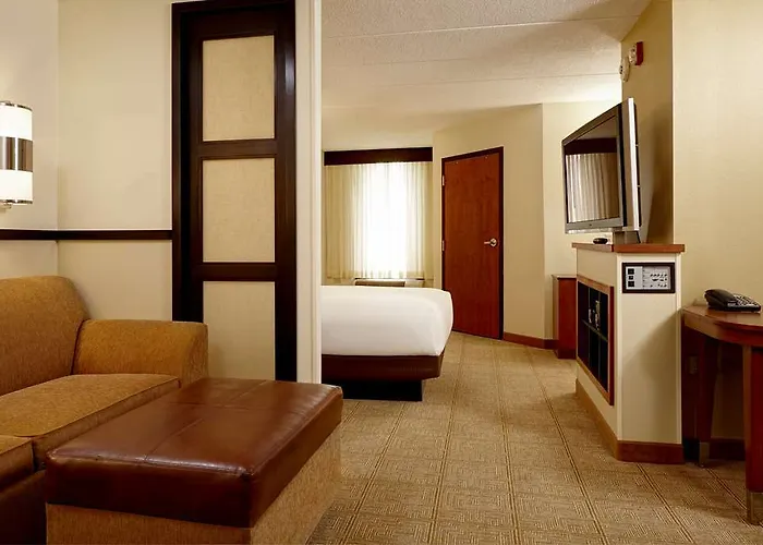 Hyatt Place Phoenix/ Mesa