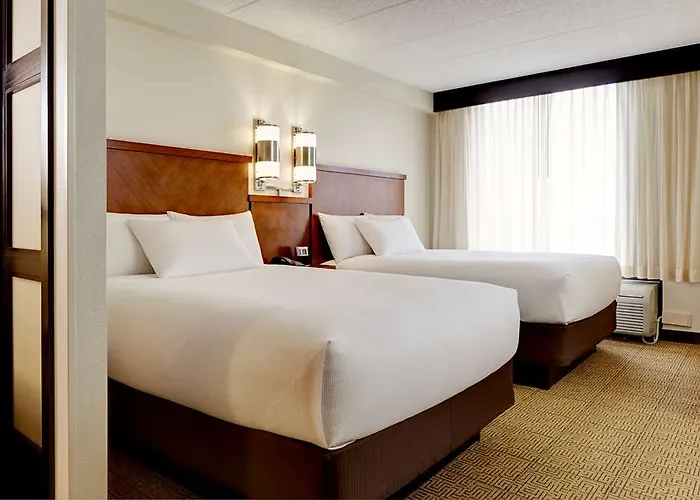 Hyatt Place Phoenix/ 3* Mesa