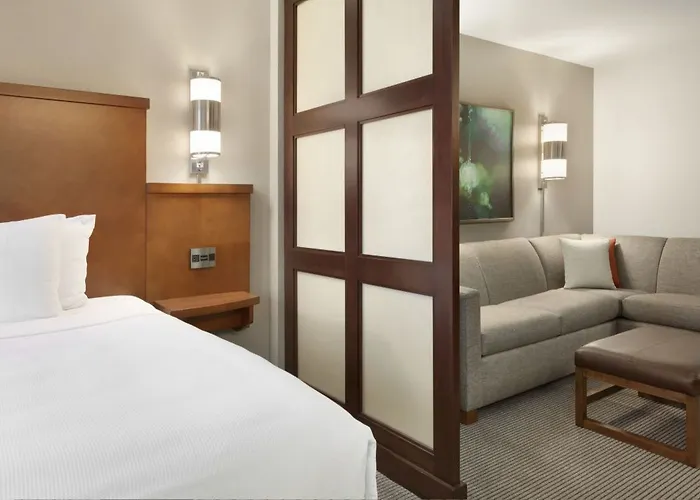 Hotel Hyatt Place Phoenix/ Mesa