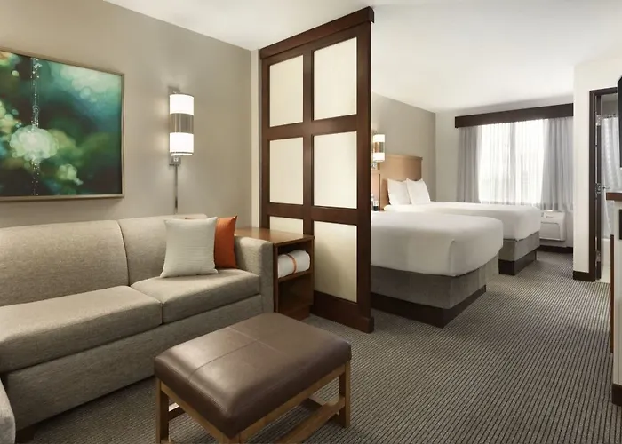 Hotel Hyatt Place Phoenix/ Mesa
