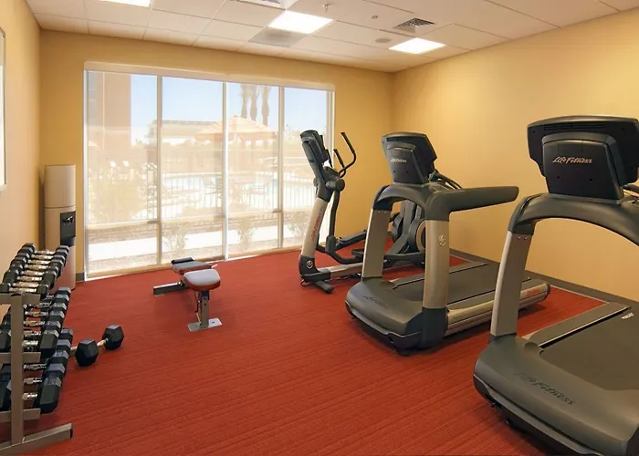 Hyatt Place Phoenix/ Mesa