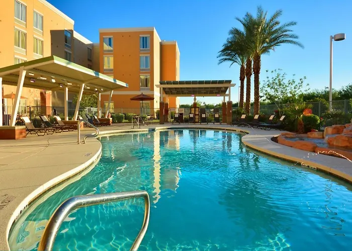 Hyatt Place Phoenix/ Mesa